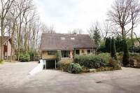 Woning Eikenlaan 12 Hardenberg