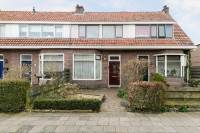 Woning Kievitstraat 23 Leeuwarden