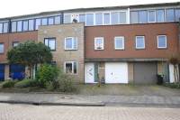 Woning Maria Kleine-Gartmanstraat 102 Spijkenisse