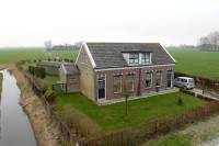 Woning Lollumerweg 1 Tzum