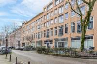 Woning Van Oldenbarneveldtstraat 52 Amsterdam