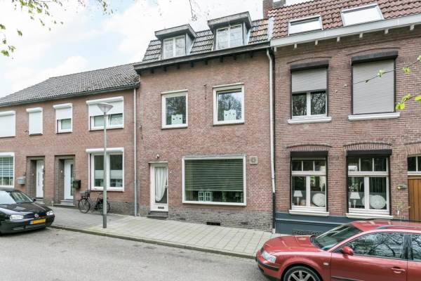Woning Kemkensweg 23 Amstenrade
