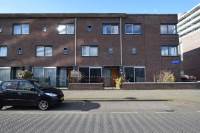 Woning Janusz Korczakstraat 42 Amsterdam