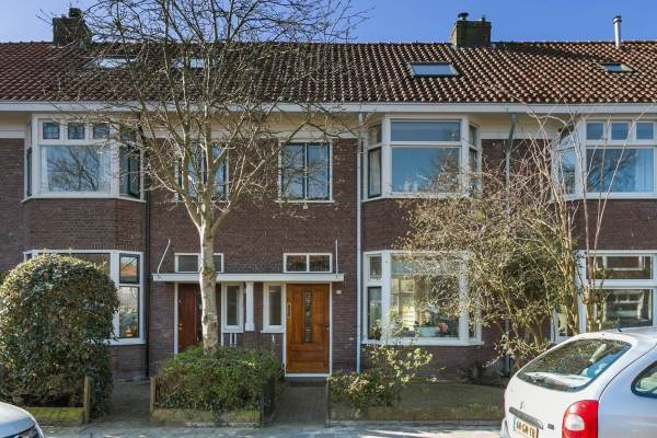 Woning Ibisstraat 15 Leeuwarden