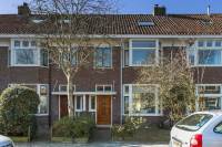 Woning Ibisstraat 15 Leeuwarden