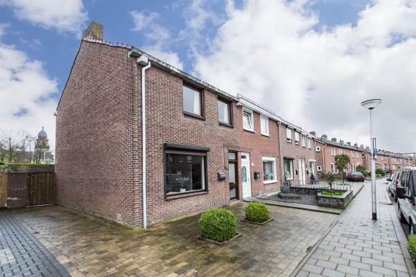 Woning St.Jozefstraat 33 Kerkrade