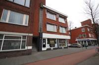 Woning Goeverneurlaan 221 Den Haag