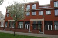 Woning Landzicht 10 Amsterdam