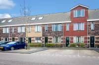 Woning Anubisstraat 18 Almere