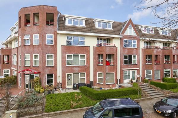 Woning Leeuwerikstraat 10 Leeuwarden