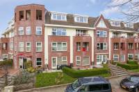 Woning Leeuwerikstraat 10 Leeuwarden