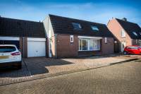 Woning Vlettevaart 14 Rucphen
