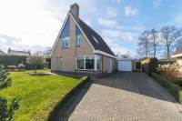 Woning Koweblomke 63 Damwâld