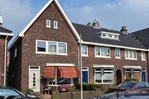 Woning Acacialaan 52 Beverwijk