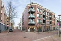 Woning Kreupelstraat 16 Amersfoort