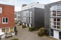 Woning Balatonmeerlaan 3 Amsterdam
