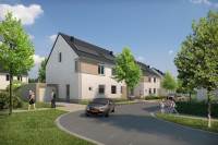 Woning Frankenhofweg 13 Vaals