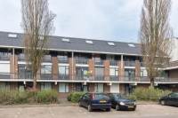 Woning Albert Einsteinweg 75 De Bilt