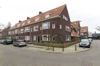 Woning Violenstraat 25 Rotterdam