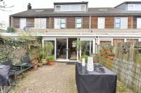 Woning Lambert Rimastraat 52 Amsterdam