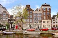 Woning Groenburgwal 55 Amsterdam