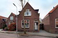 Woning Burgemeester Brandtstraat 33 Moordrecht