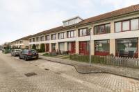 Woning Rock and Rollstraat 14 Almere