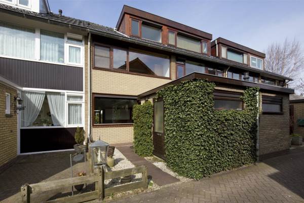 Woning Dillenburg 5 Halfweg