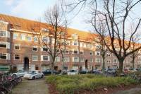 Woning Van Tuyll van Serooskerkenweg 88 Amsterdam