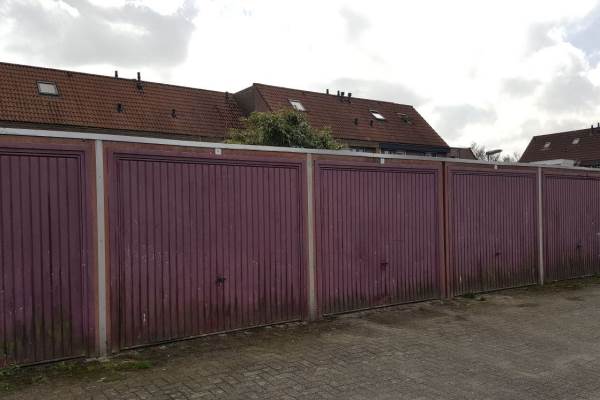 Garage Meander 58 Andijk