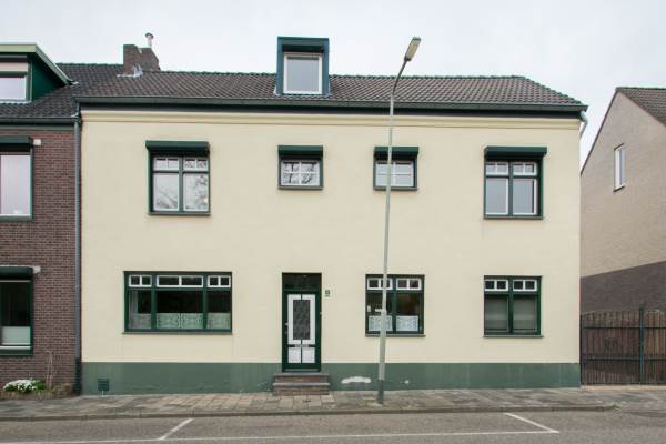 Woning Voortstraat 6 Landgraaf