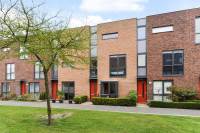 Woning Streefkerkstraat 163 Zoetermeer