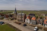 Woning De Ruyterstraat 128 Oudeschild