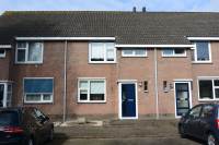 Woning Eekhoornakker 43 Houten