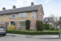 Woning Scheuterstraat 35 Rheden