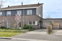 Woning Lauwers 52 Hoofddorp