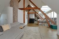 Woning Bennebroekstraat 13 Amsterdam