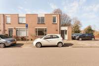 Woning A. Kortekaasstraat 51 Den Haag