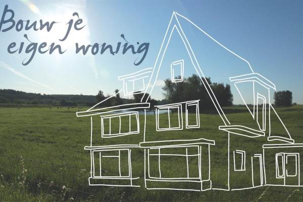 Bouwgrond Europaweg 30 Vleuten