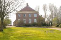 Woning Nieuweweg 4 Beerta