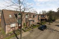 Woning Abrikozenweg 24 Apeldoorn