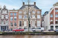 Woning Oudezijds Voorburgwal 316 Amsterdam