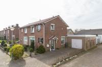 Woning Pastoor van Angerenstraat 17 Beek Gem Montferland