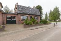 Woning Van den Berglaan 8 Voorthuizen