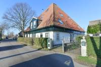 Woning dijk 86 Krommenie