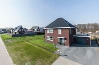 Woning Kreeft 3 Klazienaveen