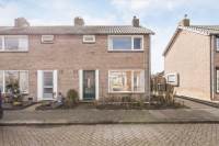 Woning Willem de Zwijgerstraat 17 Goes