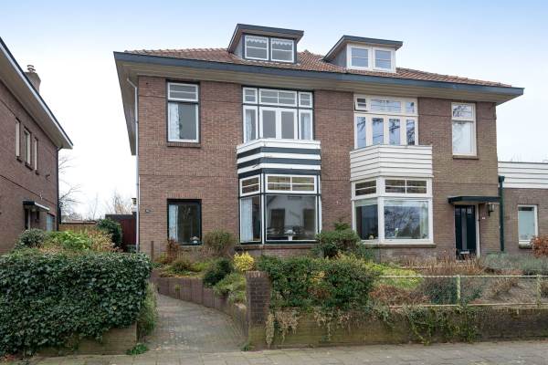 Woning Cronjéweg 16 Oosterbeek