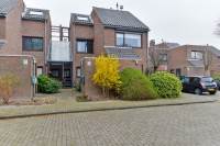 Woning Schaepmanplein 16 Leiden