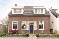 Woning Boompjesdijk 94 Dinteloord
